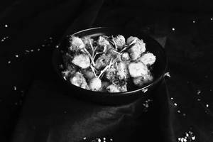 Aloo Jeera
