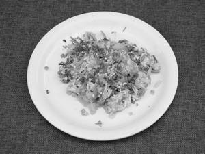 Paneer Bhurji