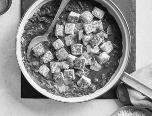 Palak Paneer