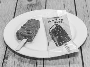Nutty Bar   (12 Pcs)