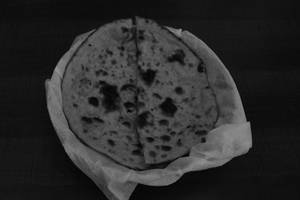 Tandoori Butter Roti