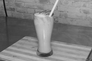 Strawberry Shake