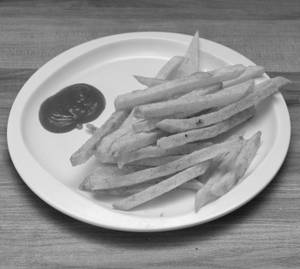 Finger Chips