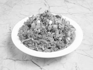 Chinese Bhel