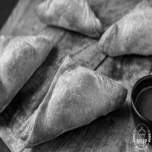 Veg. Puff