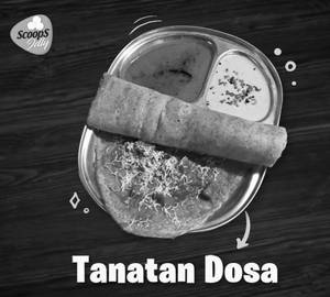 Tanatan Dosa