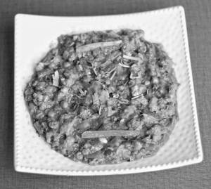 Veg Kolhapuri
