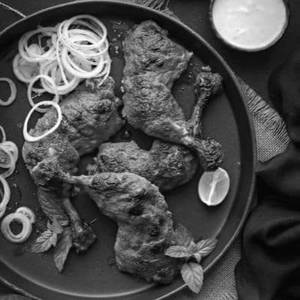 Tandoori Chicken