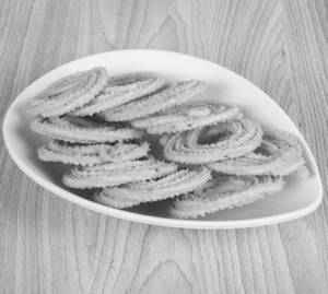 Butter Chakri                                                                