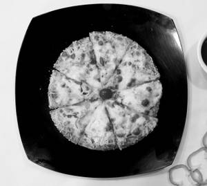 Veg Supreme Pizza