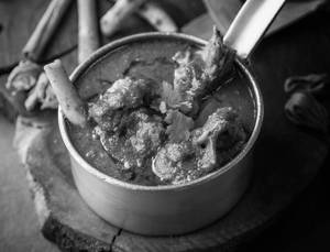 Mutton Curry