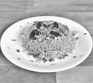 Schezwan Fried Rice