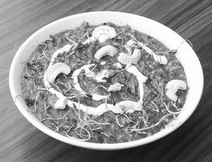 Methi Chaman