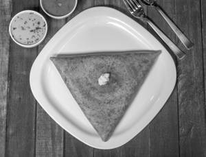 Masala Dosa