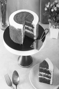 Red Velvet 1/2 Kg