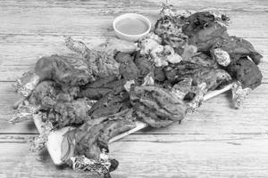 Tandoori Family Platter
