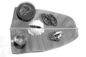Meals + meen 65