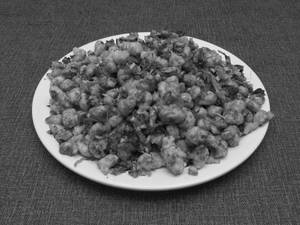 Crispy Corn 