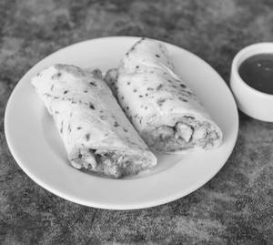 Shawarma Only Chicks