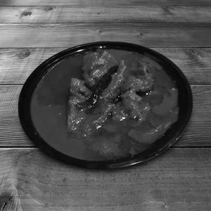Balti Meat