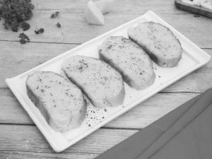 Garlic Bread With Cheese