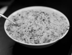 Masala Rice