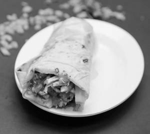 Classic Shawarma