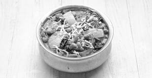 Veg Kolhapuri