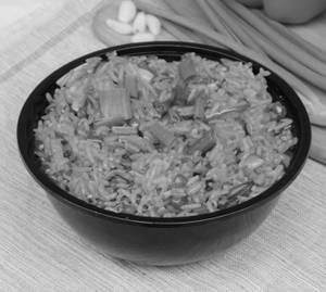 Veg Sherpa Rice