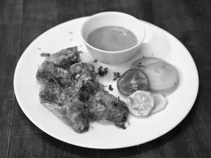 Masala Chaap