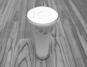 Sweet Lassi