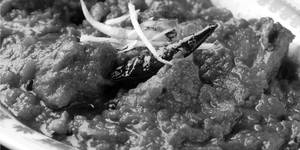 Bhuna Gosht