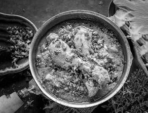 Chicken Curry