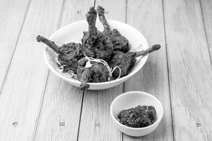 Chicken Lollipop