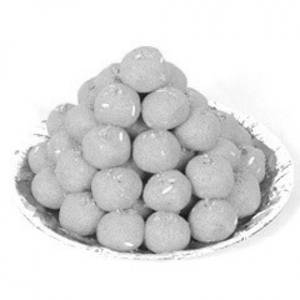 BESAN LADOO DESHI GHEE