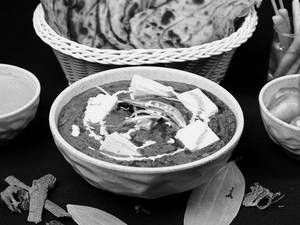 Palak Paneer
