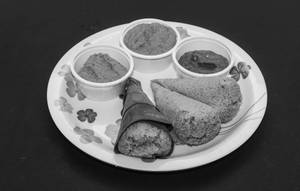 Kodo Millet Idli (4 Pcs)