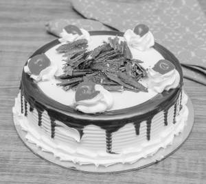Black Forest
