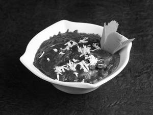 Palak Paneer