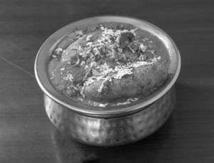 Malai Kofta