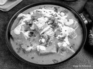 Paneer Butter Masala