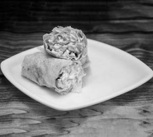 Barbeque Shawarma          