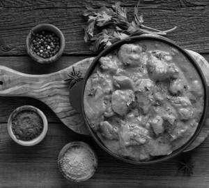Chicken Curry