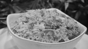 Cashewnut Fried Rice