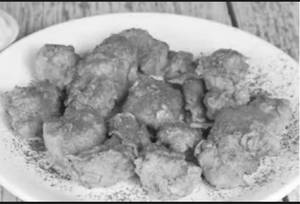 Chicken Nuggets