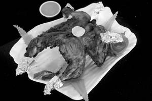 Tandoori Chicken