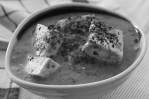 Paneer Peshawari