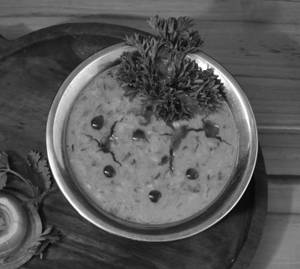 Dal Tadka