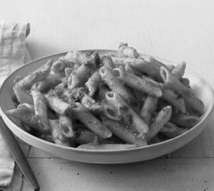 Red Sauce Pasta Chicken 
