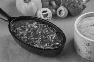 Veg Pot Rice Box